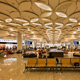 Changi Airport T2